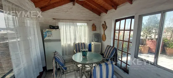 Casa En Lomas De Zamora  Villa Centenario