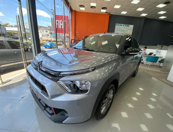 Citroën Basalt Vti Vti Feel