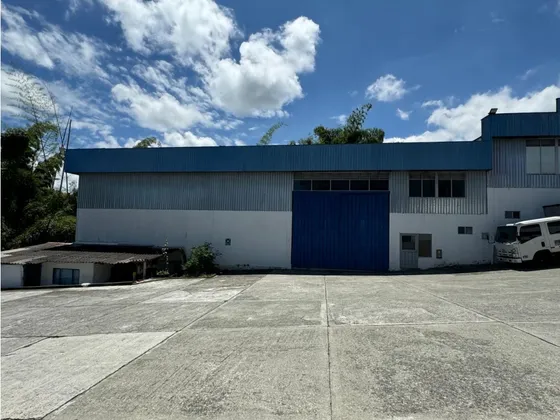 Se Alquila/vende Bodega Armenia Via Al Aeropuerto
