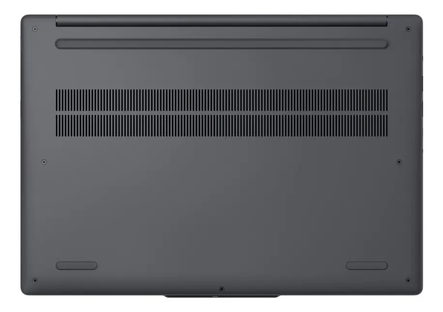 Notebook Lenovo Ideapad Slim 3 Intel Core 3 8gb 256gb W11 Luna Grey