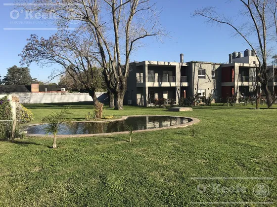 Altos Del Golf Barrio Privado - Ranelagh