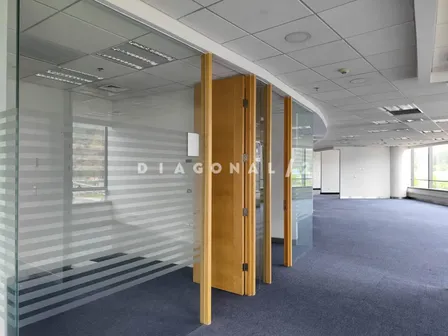 Oficina En Arriendo En Las Condes