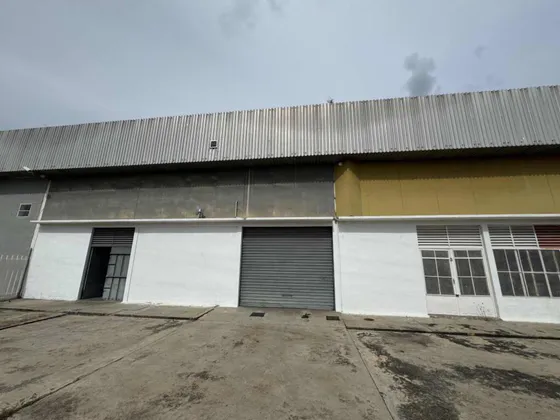 Galpon En Venta Shangri-la, Av H Blohm, Zona Industrial Mun Carabobo