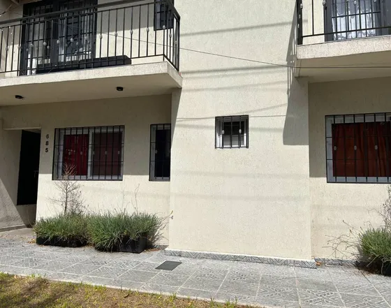 Venta Departamento 2 Ambientes Ituzaingo