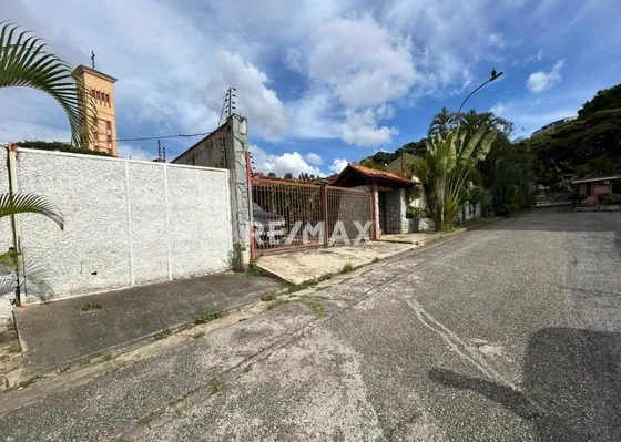 Venta Terreno La Tahona