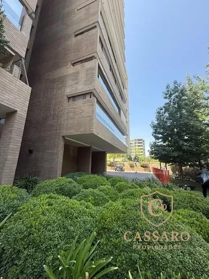 Departamento En Venta En Las Condes