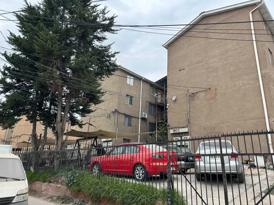 Moderno Departamento Con Gran Luminosidad (149987)