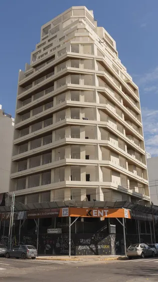 Edificio Yacoub 60