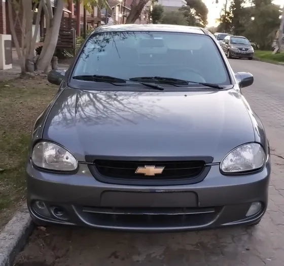 Chevrolet Corsa Classic 1.4