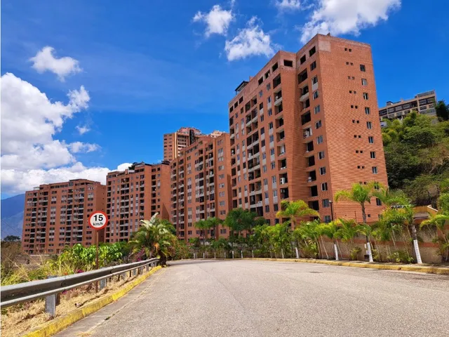 Apartamento En Alquiler De 72mn2 Colinas De La Tahona