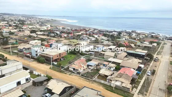 Infiernillo Vende Su Dueño Por Apuro