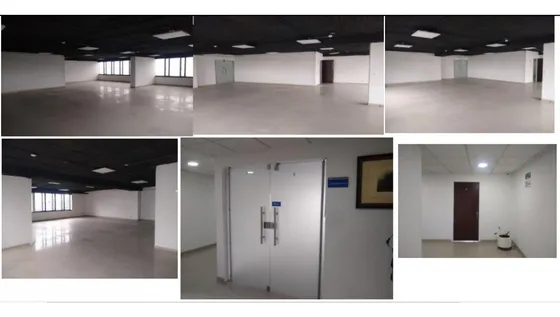 Oficina En Arriendo, Chapinero, Zona Empresarial 