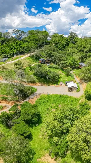 Venta De Lotes Urbanizados En Sopetran Antioquia