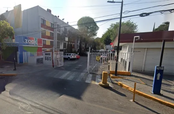 Se Vende Propiedad En Barrio Zapotla Iztacalco Lf*