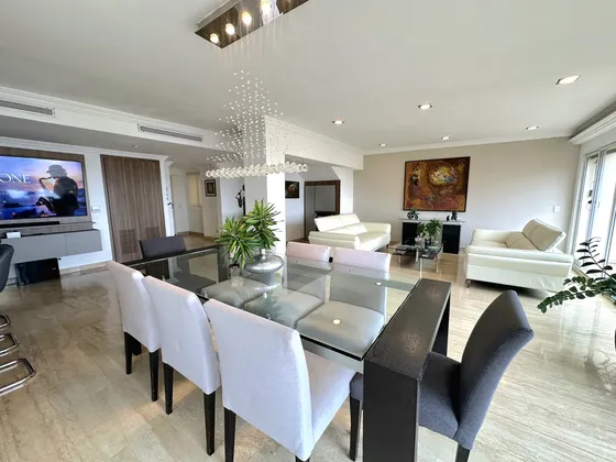 Ph En Venta Edificio Plaza Mar - Calle Arismendi De Lecheria