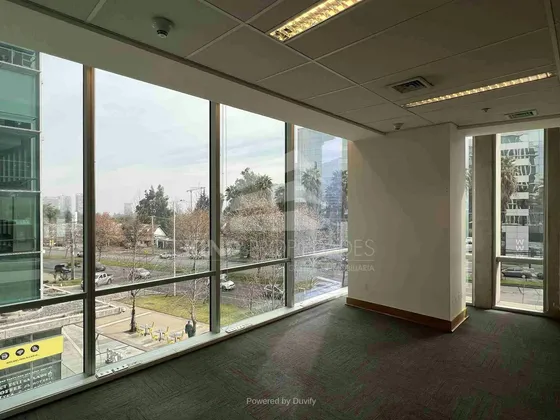 Oficina Arriendo Av. Las Condes San Damián