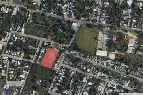 Terreno En En Venta Ubicado En Emilio Zapata Sur Iii, Merida.