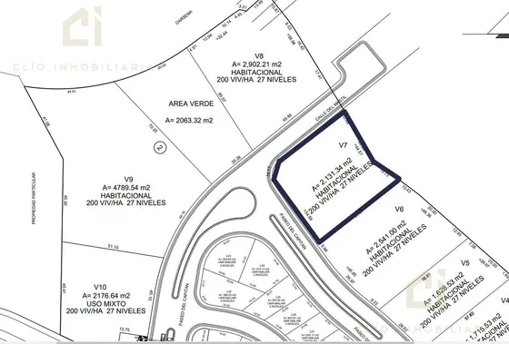 Terrenos En Venta Disponibles En El Residencial El Ancla Alvarado Ver