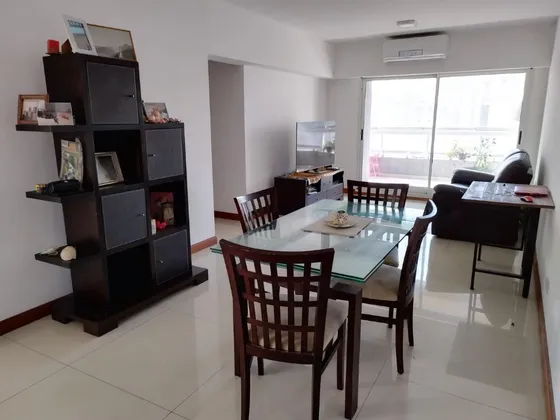 Departamento En Venta - 3 Dormitorios 3 Baños - 114mts2 - Villa Devoto 