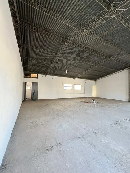 Galpon En Venta Centro De Cordoba