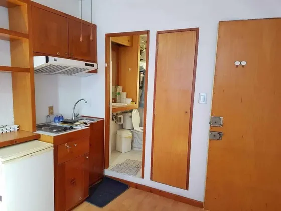 Mini Loft En La Del Valle
