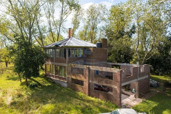 Casa Quinta En Venta En Gloria De La Peregrina