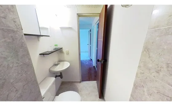 Apartamento En Venta En La Capilla De Suba