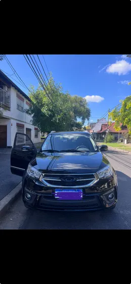 Chery Tiggo 3 1.6 3 Confort