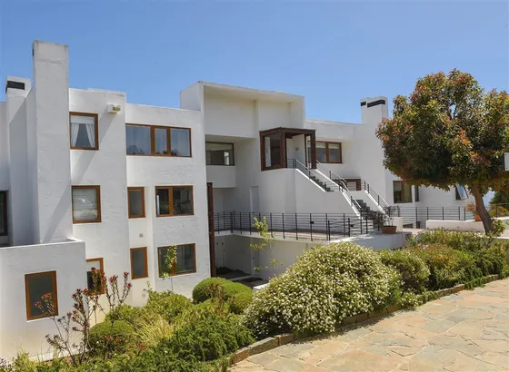 Departamento En Venta Primera Línea En Costa Cachagua