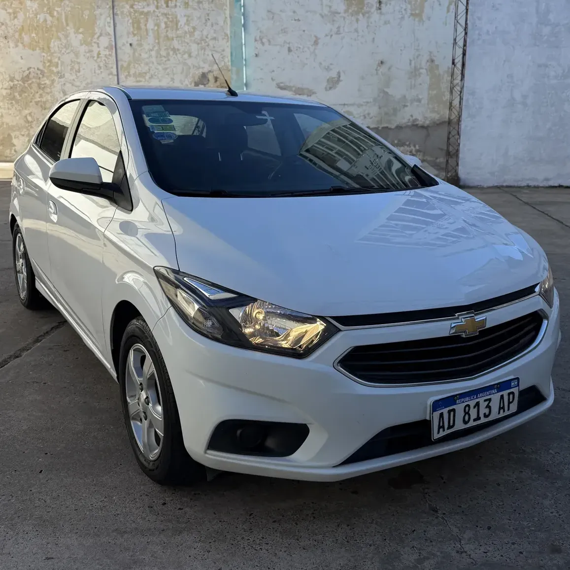 Chevrolet Onix 1.4 Lt 98cv