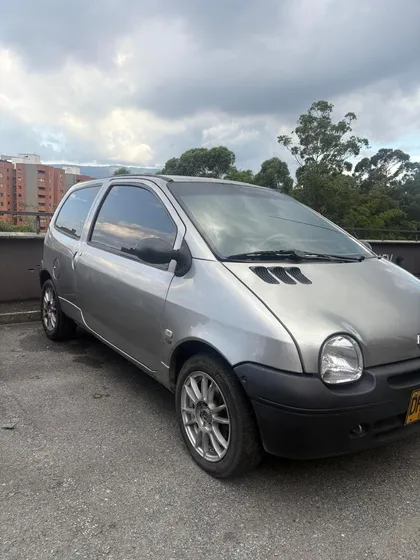 Renault Twingo 1.2 Access