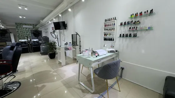 Fondo De Comercio En Venta - Salón De Belleza - Palermo