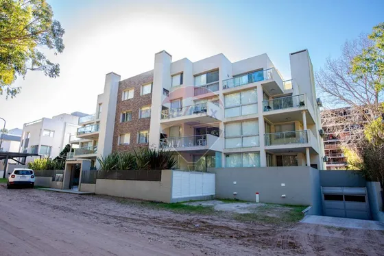 Venta Departamento 3 Ambientes Pinamar Centro