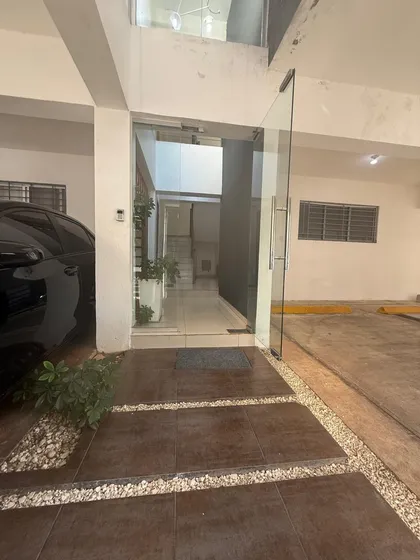 Alquiler  - Apartamento Independencia 