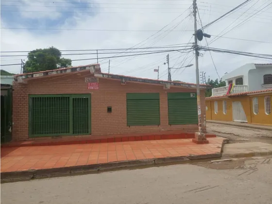 Se Alquila Local En Playa Grande Al10-100pg-rgon