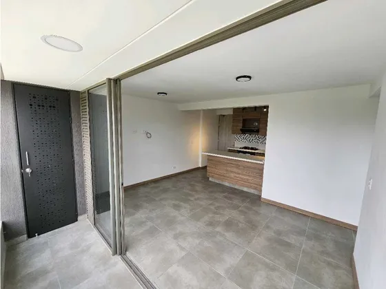 Apartamento En Arriendo Ubicado En San Antonio De P. Rionegro Antioqui