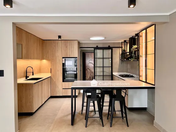 Casa En Venta En Comuna De Las Condes