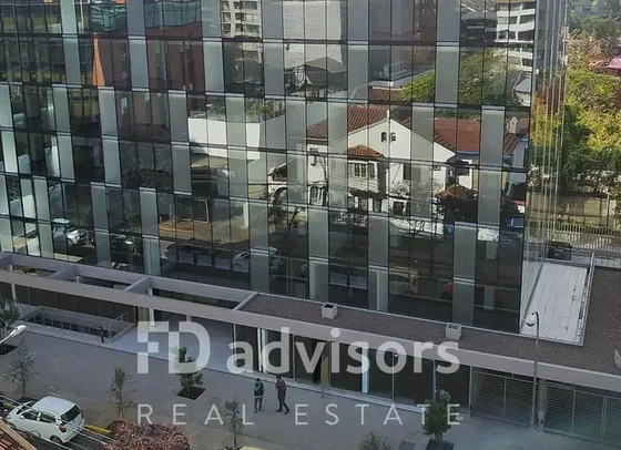 Local Comercial - 100m2 - Providencia