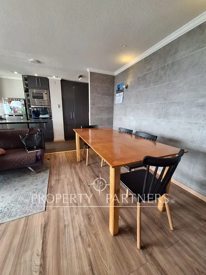 Oportunidad,venta Departamento En Almarza, Rancagu...