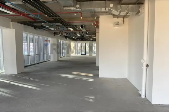 Oficinas Planta Libre Vitacura Parque