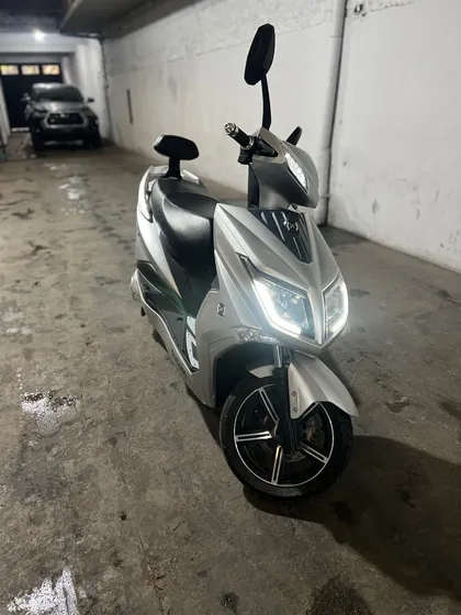 Sunra Hawk 1.8kw
