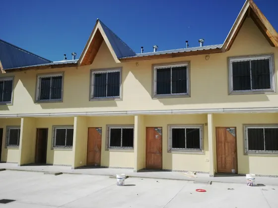 Alquila Duplex 