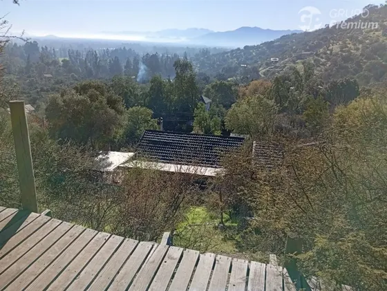 Parcela En Venta En Lomas Del Aguila . Champa