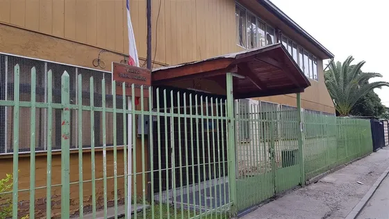 Industrial En Arriendo En Pudahuel