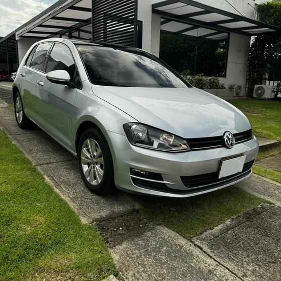 Volkswagen Golf 1.6 Comfortline