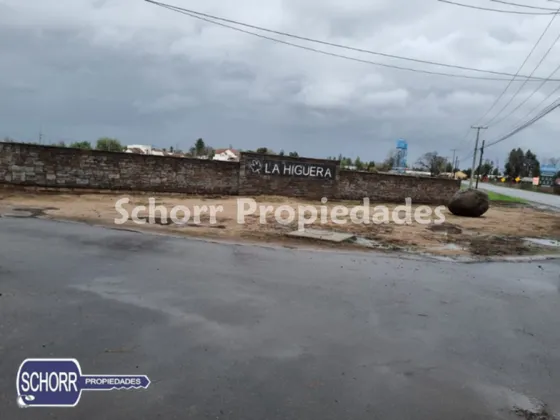Parcela En Venta En Talca