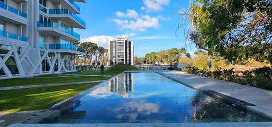 Venta Departamento Pinamar 2 Ambientes