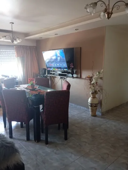 Depto En Venta 4 Ambientes Zona Villa Centenario