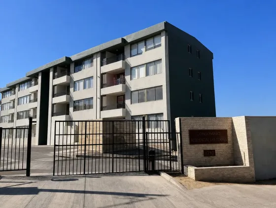 Arriendo Departamento En Placilla Curauma Calle Arboleda 901