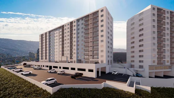 Condominio Borinquén Oficinas